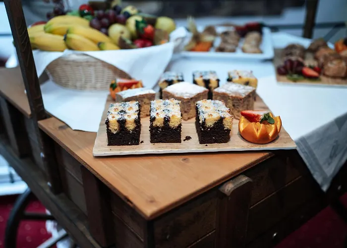 Berghotel Hammersbach, Sure Hotel Collection By Best Western